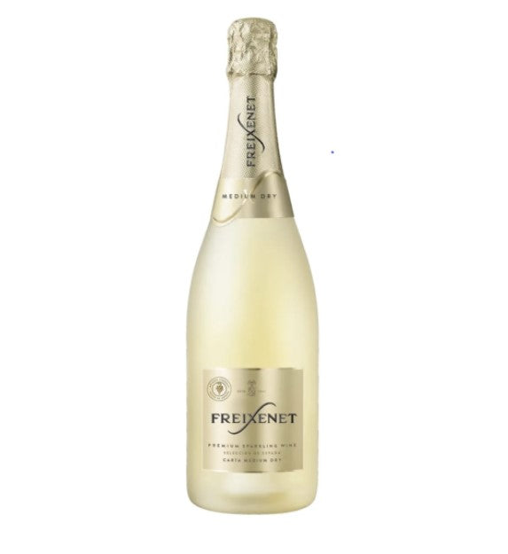 Freixenet Medium Dry 0,7l Glas Flasche