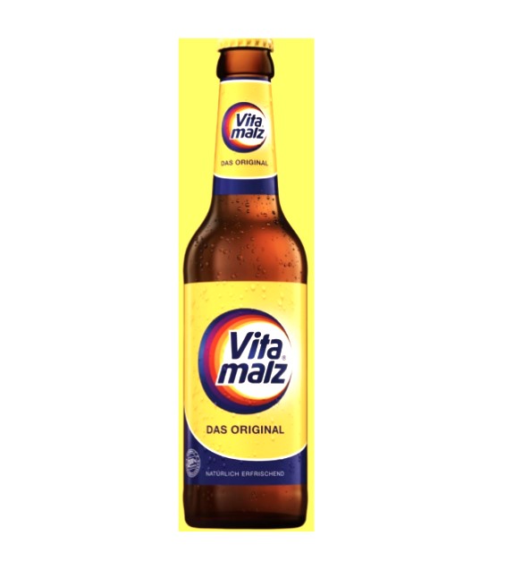 Vitamalz 24x0,33l MEHRWEG
