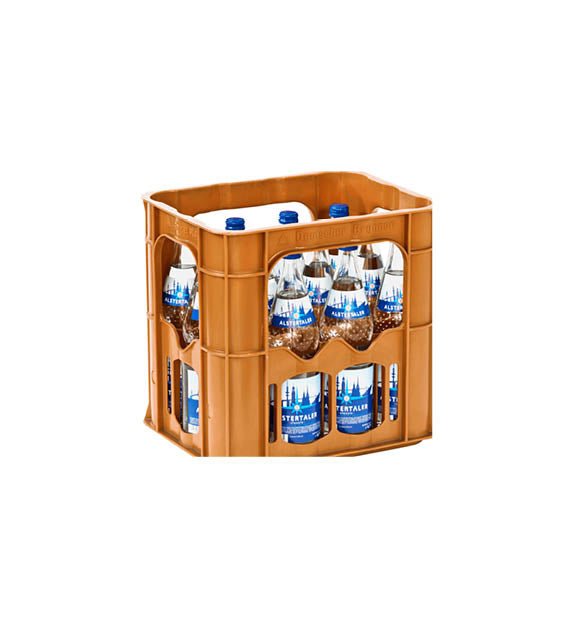 Alstertaler Mineralwasser classic 0,75l Glas Mehrweg