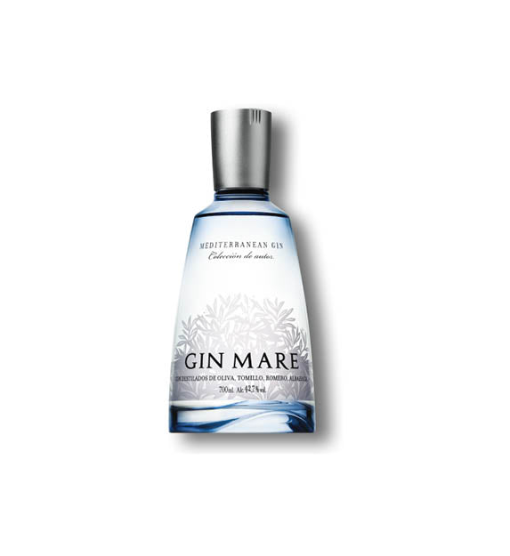 Gin Mare 0,7l Glas Flasche
