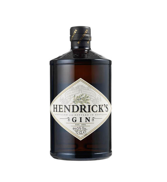 Hendricks Gin 0,7l Glas Flasche