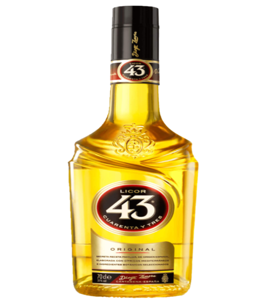 Licor 43 Original 0,7l