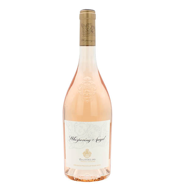 Whispering Angel Rose 0,75l