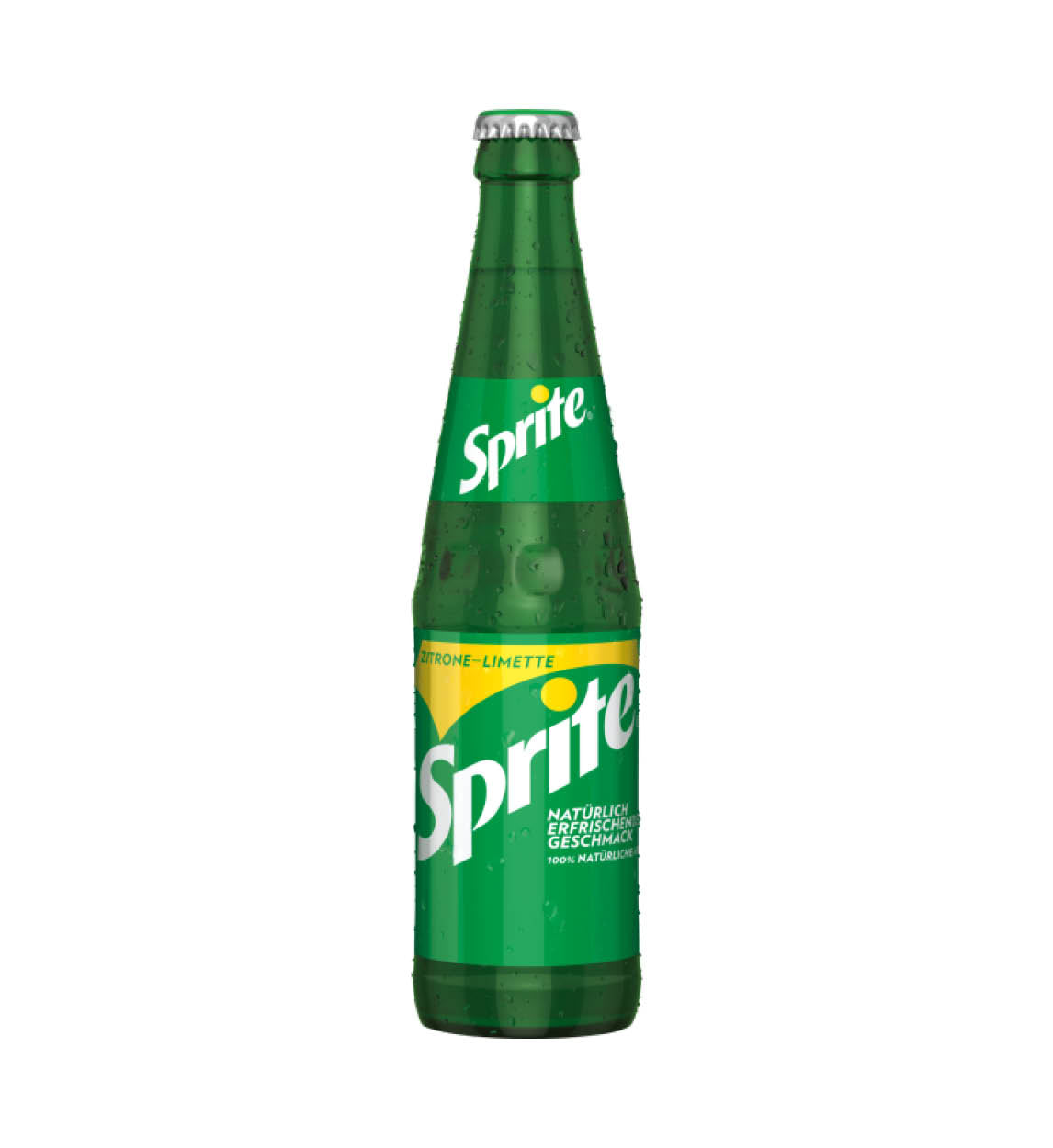 Sprite 0,2l Glas Mehrweg