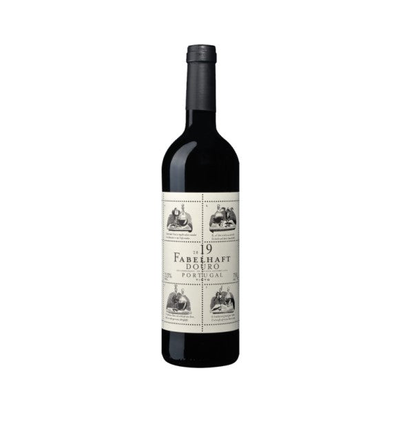 Fabelhaft Tinto 0,7l Glas Flasche