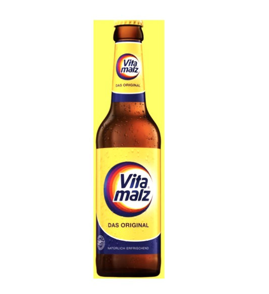 Vitamalz 24x0,33l MEHRWEG