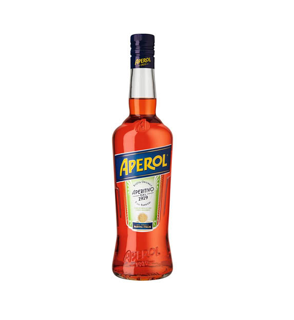 Aperol 0,7l Glas Flasche