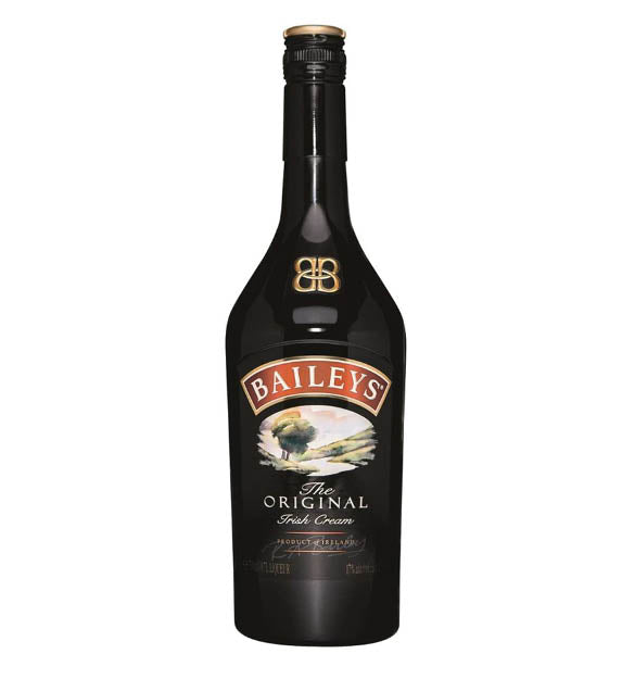 Baileys 0,7l Glas Flasche