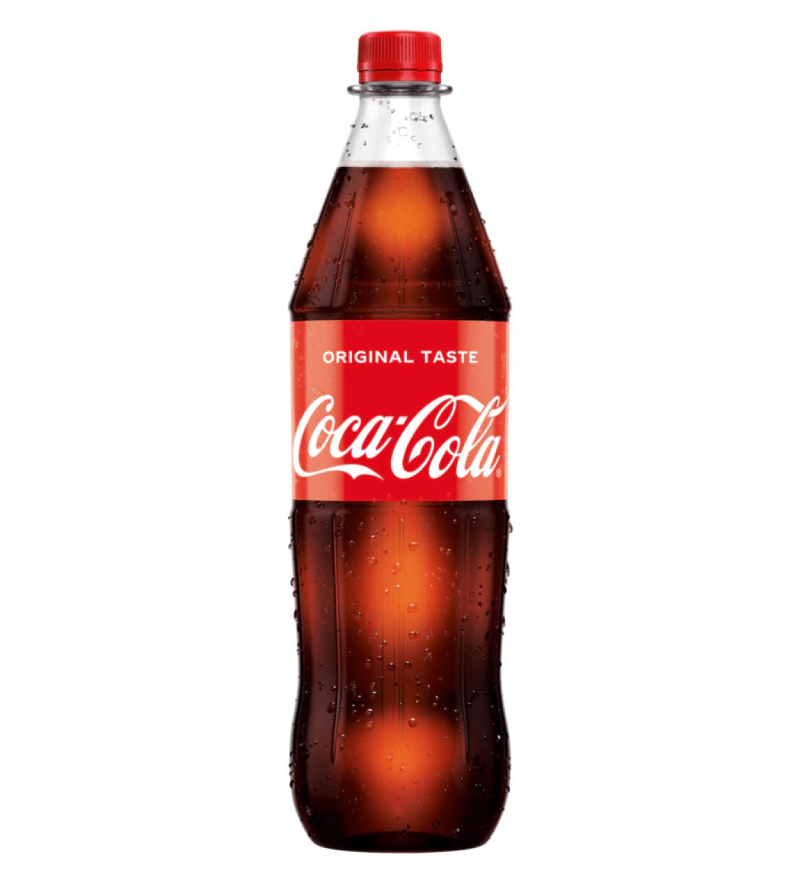 Coca Cola 1,0l Pet Mehrweg