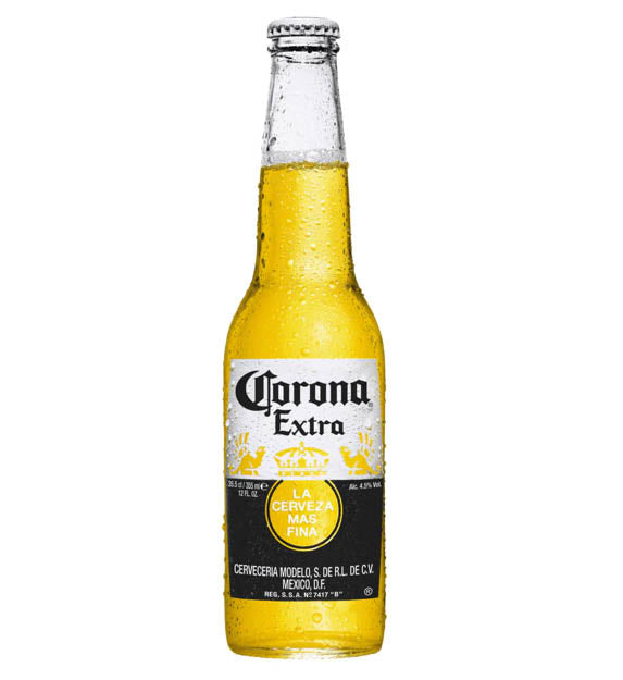Corona Extra 0,33l Glas Mehrweg