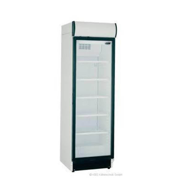 Kühlschrank Ausleih H145xT60xB58